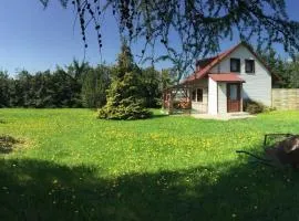 Agroturystyka Falinka