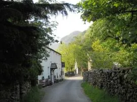 The Langstrath Country Inn