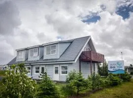 Motel Arctic Wind
