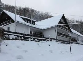 瓦尔德多夫潘森酒店