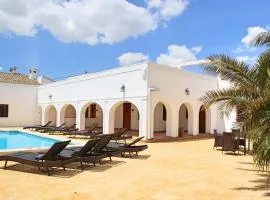 Casa Solariega