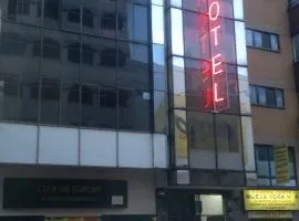 维尔蒙亚美尼亚酒店