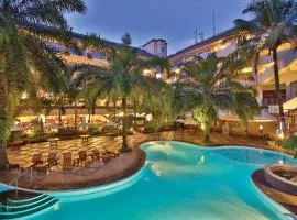 The Jayakarta Suites Bandung