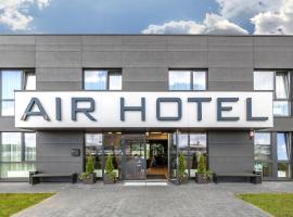 Air Hotel，位于考纳斯机场 - KUN附近的酒店