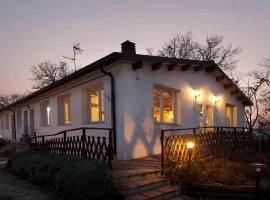 拉吉伦特农家乐