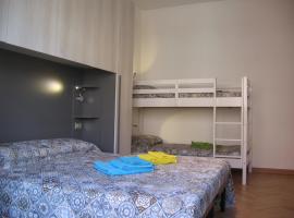 M1 Pasteur Holiday Home，位于米兰的酒店