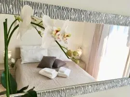 中心兰花公寓