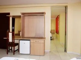 Ana Maria Apart Hotel