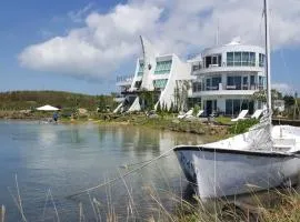 澎湖候鳥潮間帶民宿