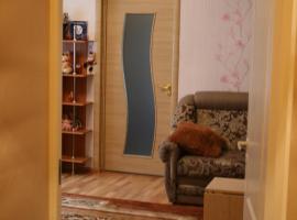 Yulia Apartment，位于纳尔瓦的家庭/亲子酒店