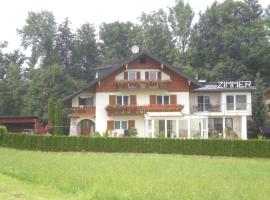 Haus Wilhelm，位于塞基兴的酒店