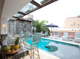 Hotel Capellán de Getsemaní