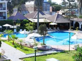 维拉代巴尔韦德酒店