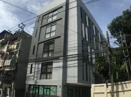 28号民宿 