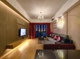 Heefun International Apartment - Zhujiang New Town FuLi Brand New World Plaza
