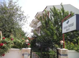 Karaagac Green Edirne，位于埃迪尔内的公寓式酒店