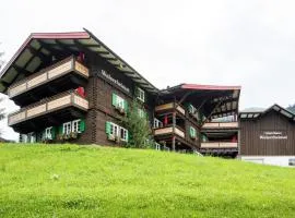 瓦尔泽家旅馆