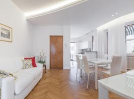 Luxury Apartment On Grand Canal by Wonderful Italy，位于威尼斯的酒店