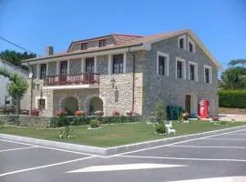 朗格波萨达普拉亚旅舍