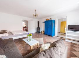 Apartmany Rabi，位于Rabí的酒店