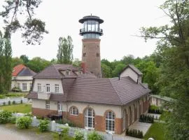 Wasserwerk Bad Saarow