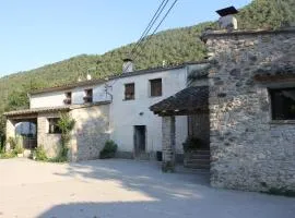 坎卡雷拉斯乡村民宿
