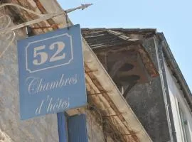 52 Eymet