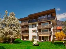 古斯塔夫尼公寓