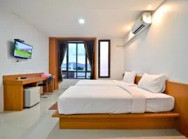 Sabuy Best Hotel Phayao