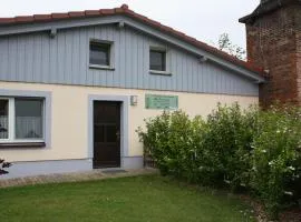 Ferienwohnung Alte Brennerei