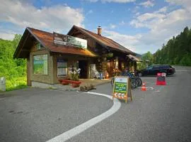Štúdio Apartmán Pohoda Čingov Slovenský raj