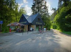 Studio Pohoda Na Razcesti Cingov Slovensky Raj