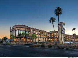Best Western Hoover Dam Hotel - SE Henderson, Boulder City