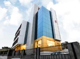 Madhav Muskan Residency，位于马图拉的酒店