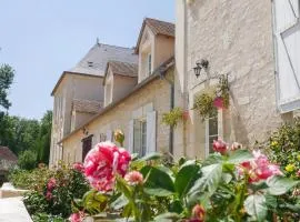Moulin d'Amour