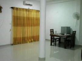 Hotel Kenmart，位于Diwulankadawala的酒店
