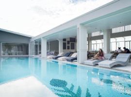 Panphuree Residence - SHA Extra Plus