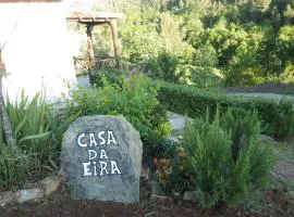 Casa da Eira