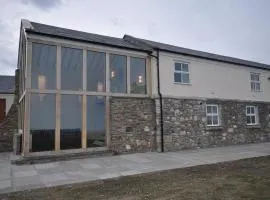The Barn at Ballaloaghtan