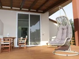 阿尔特弥斯套房酒店