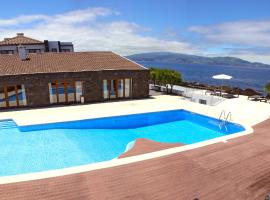 拜亚达巴卡酒店，位于马达莱纳的酒店