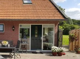 瓦坎提安赞威戈度假屋