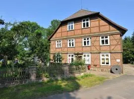 Beutower Muhle Ferienwohnung