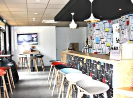 Ibis Toulouse Purpan Aeroport