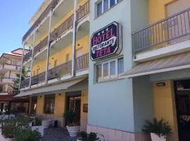 Hotel Teta