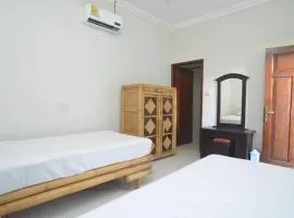 Puri Itoma Bungalows