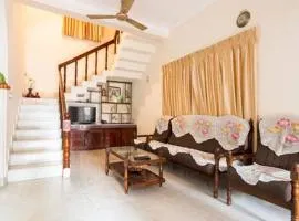 Stay at DBRA 61 Don Bosco Cross Road Vaduthala Ernakulam