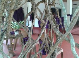 Olu Hotel & Rest，位于Kuliyapitiya的酒店