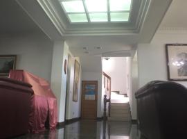 缘中园，位于Longtian的酒店