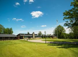 Åsljungagården Hotell & Konferens，位于Åsljunga的酒店